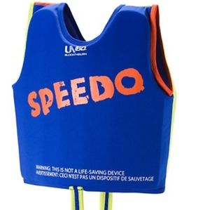Classic Swim Vest